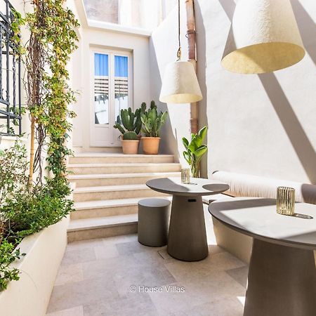 Alma Suite Noto Exterior foto