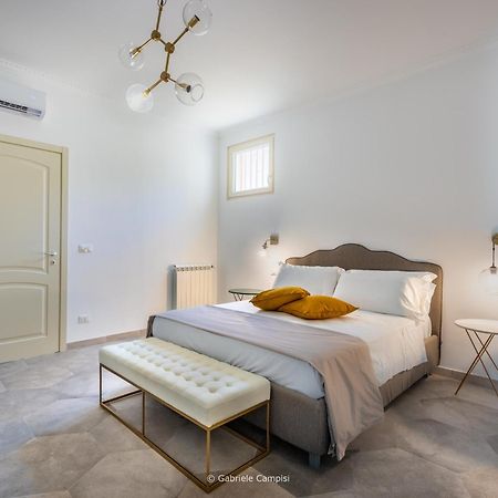 Alma Suite Noto Exterior foto
