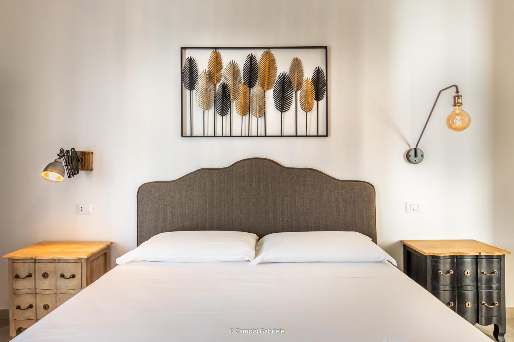 Alma Suite Noto Exterior foto