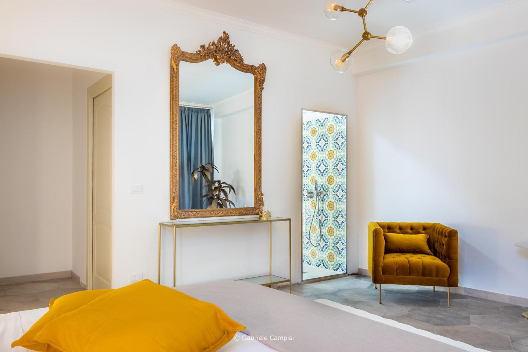 Alma Suite Noto Exterior foto