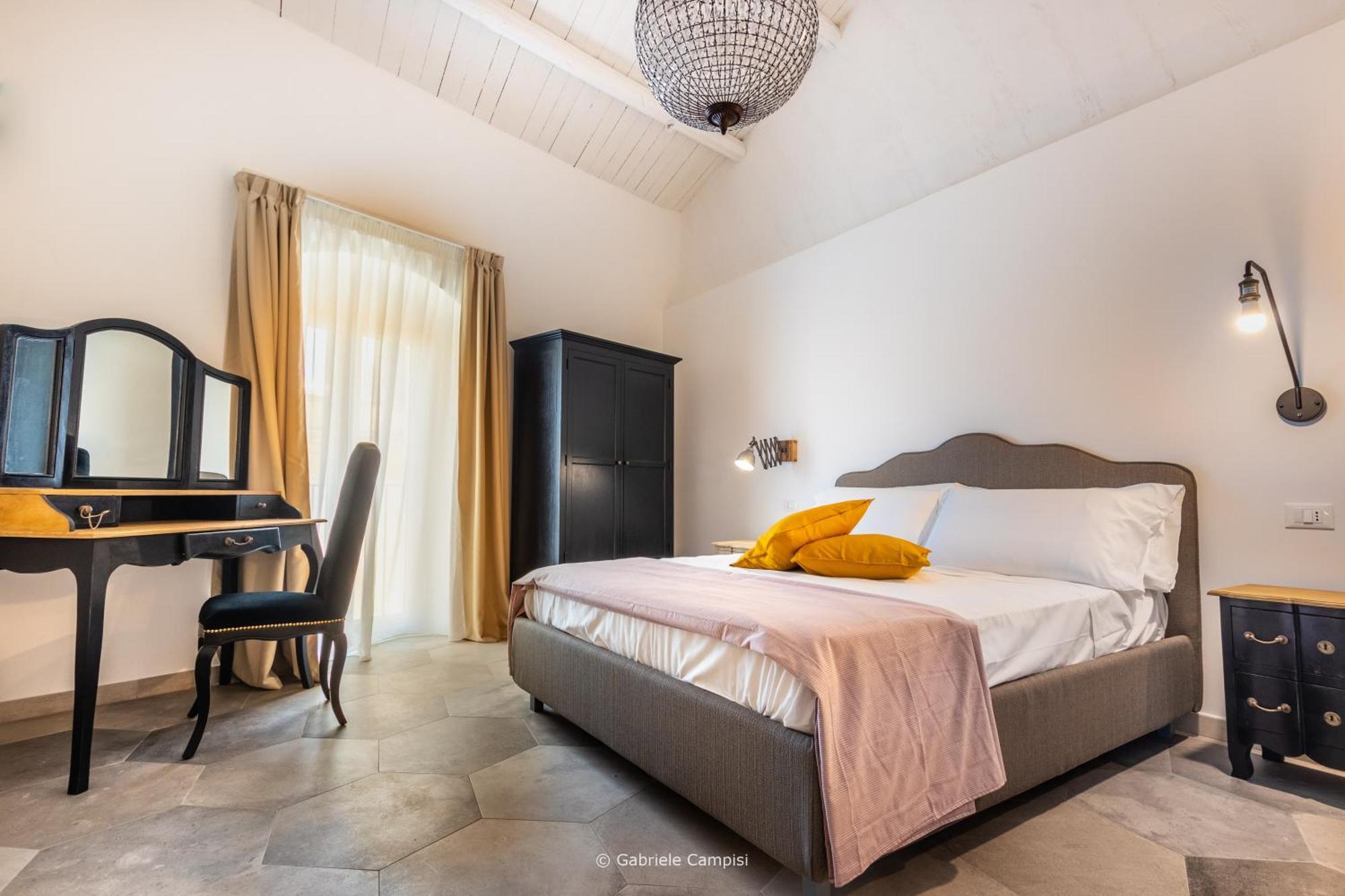 Alma Suite Noto Exterior foto