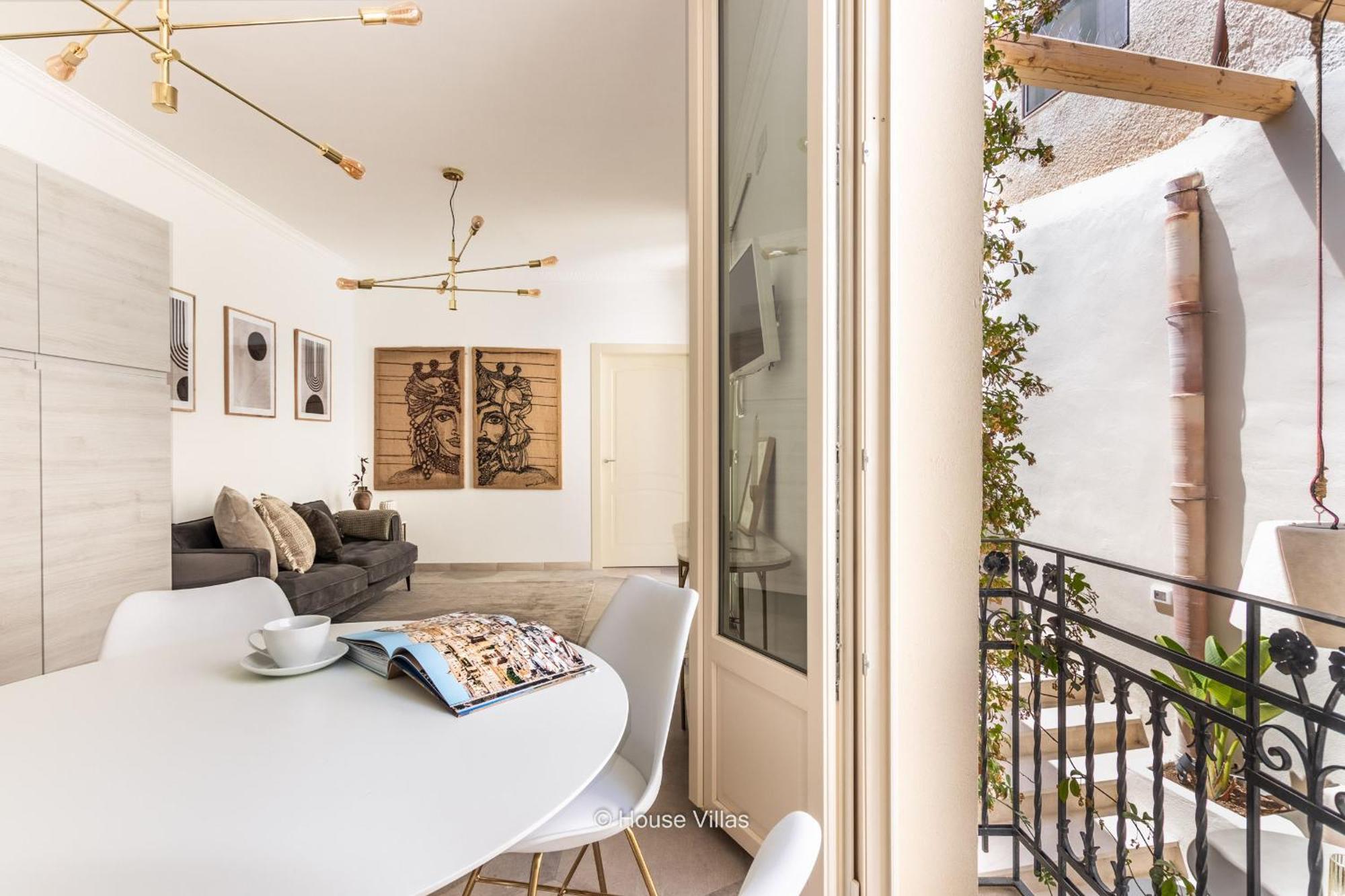 Alma Suite Noto Exterior foto