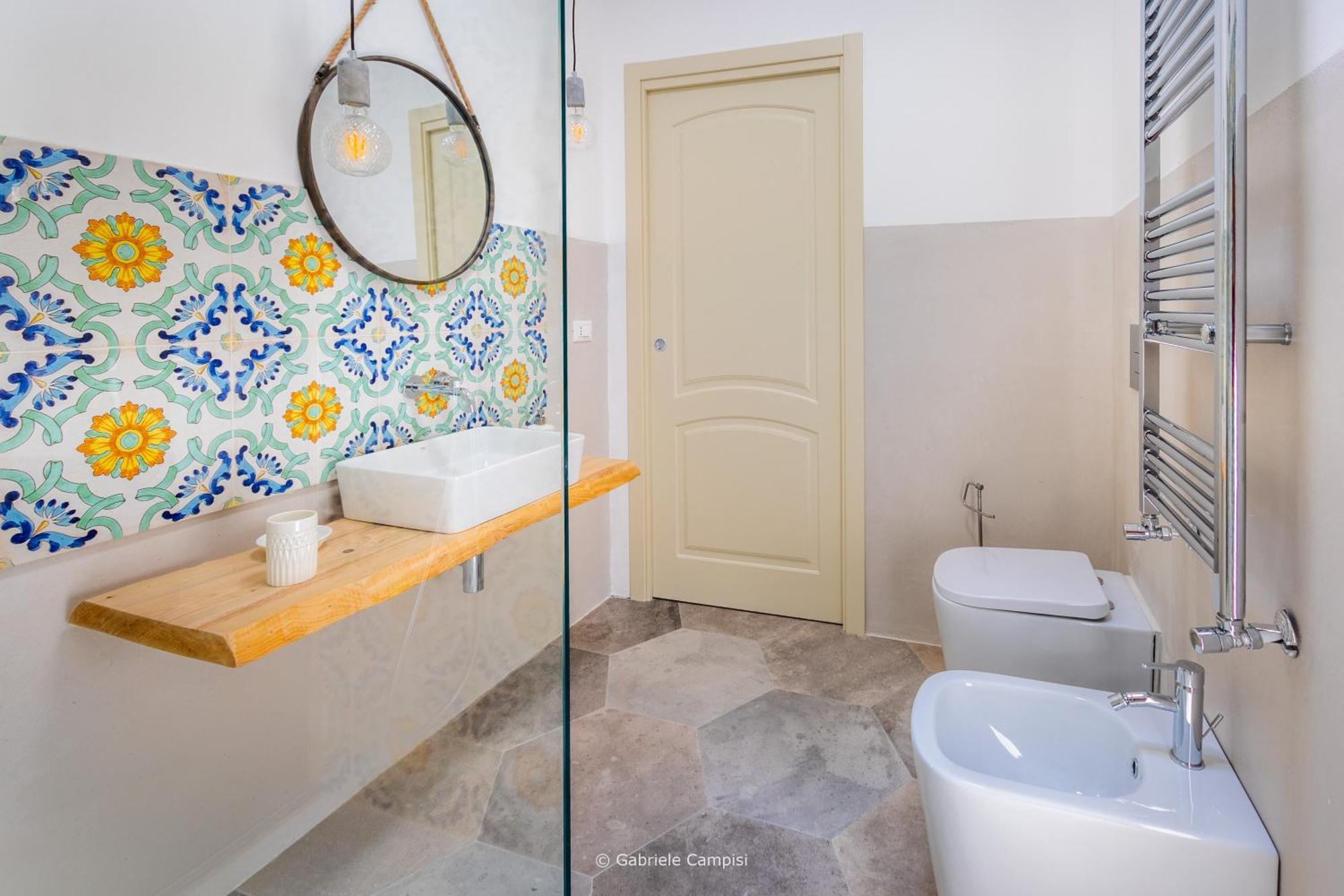 Alma Suite Noto Exterior foto