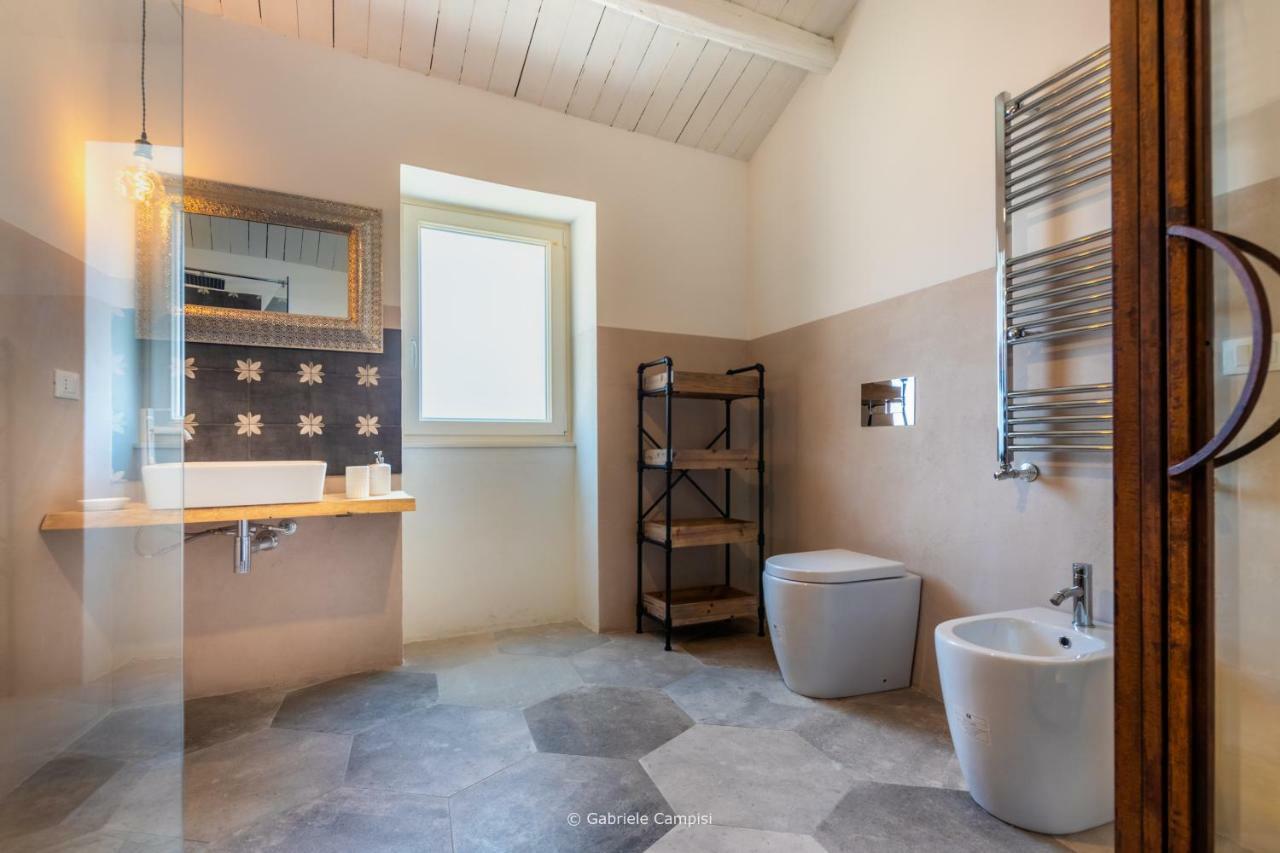 Alma Suite Noto Exterior foto