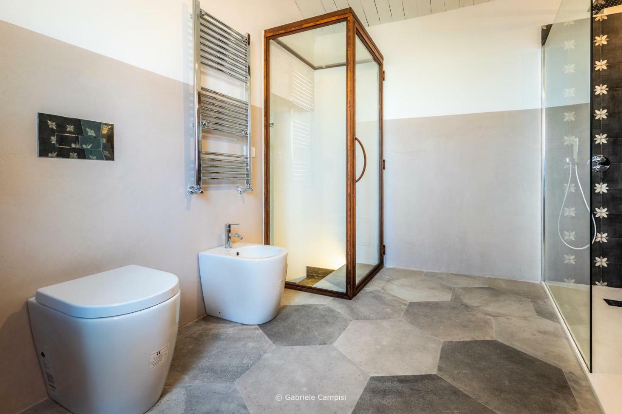 Alma Suite Noto Exterior foto