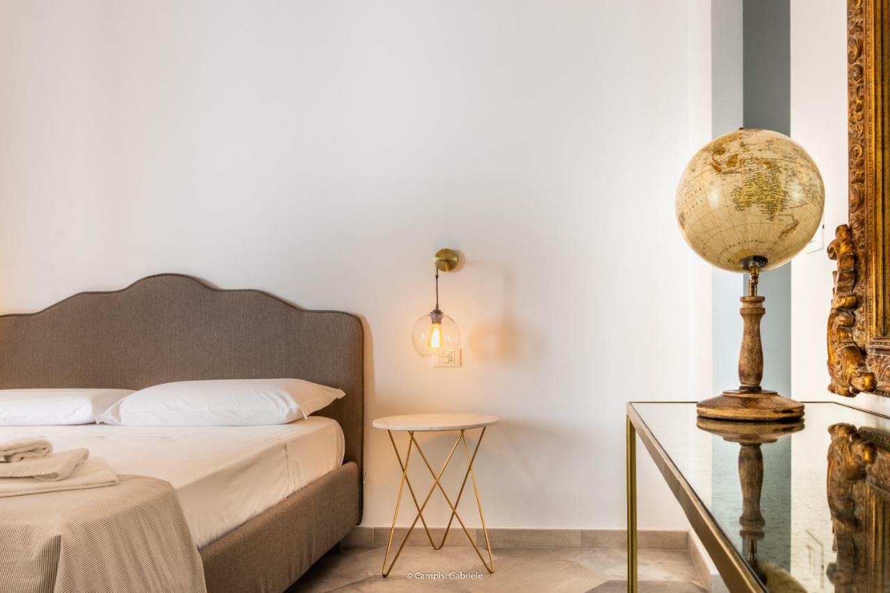 Alma Suite Noto Exterior foto